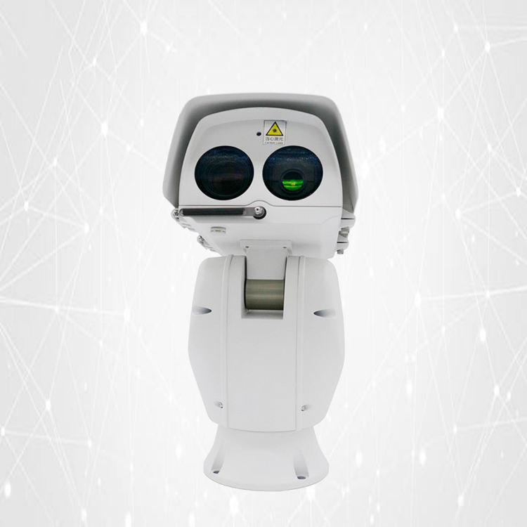 Smart Garden - Inteligentny odstraszacz ptaków, mocny, zielony laser