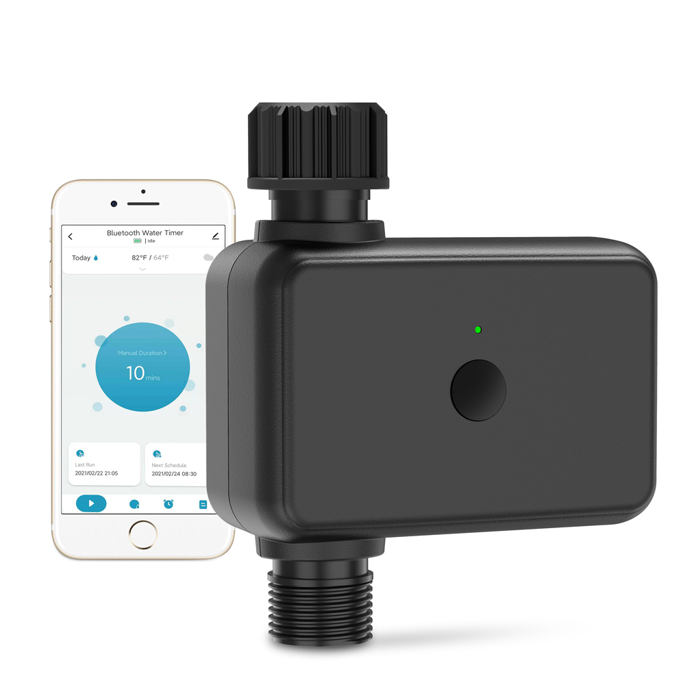 Smart Garden - Fabryczna Hurtownia Inteligentnych Sterowników Nawadniania Ogrodowego,
