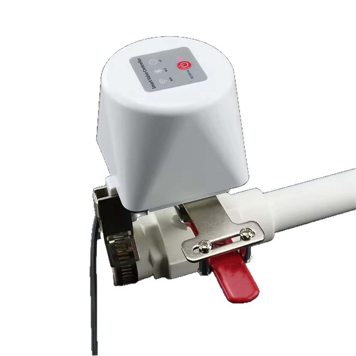 Smart Garden Valve - Sterownik zaworu WiFi SWXF Tuya z