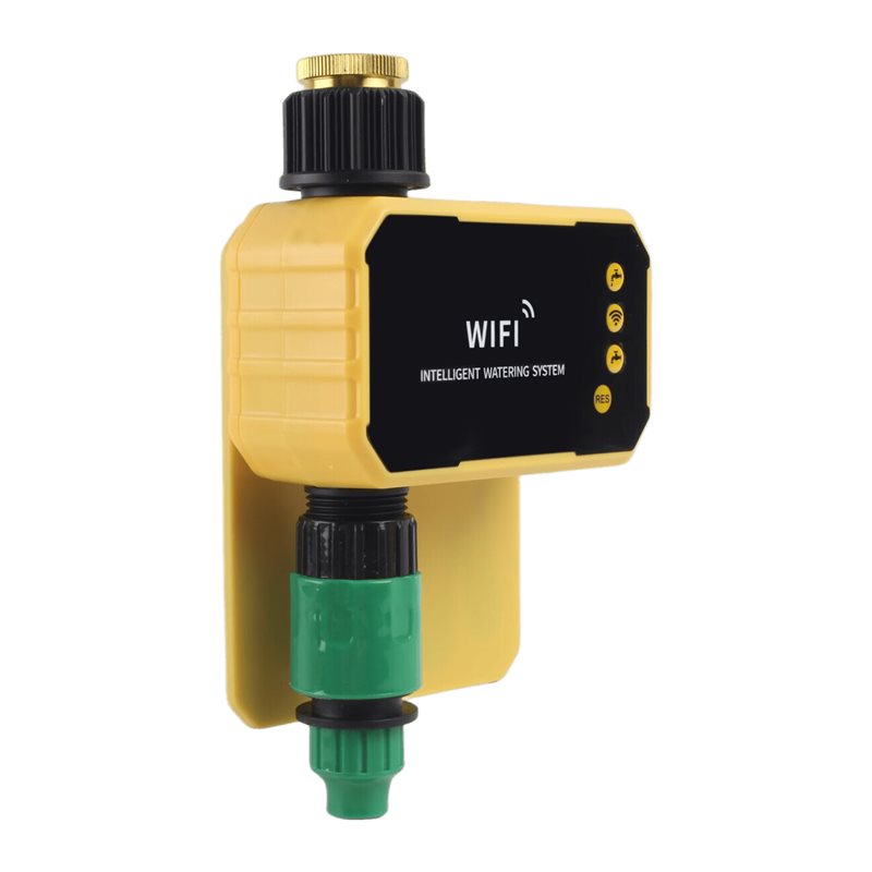 Smart Garden Valve - Automatyczny system nawadniania J1UL1N do ogrodu,