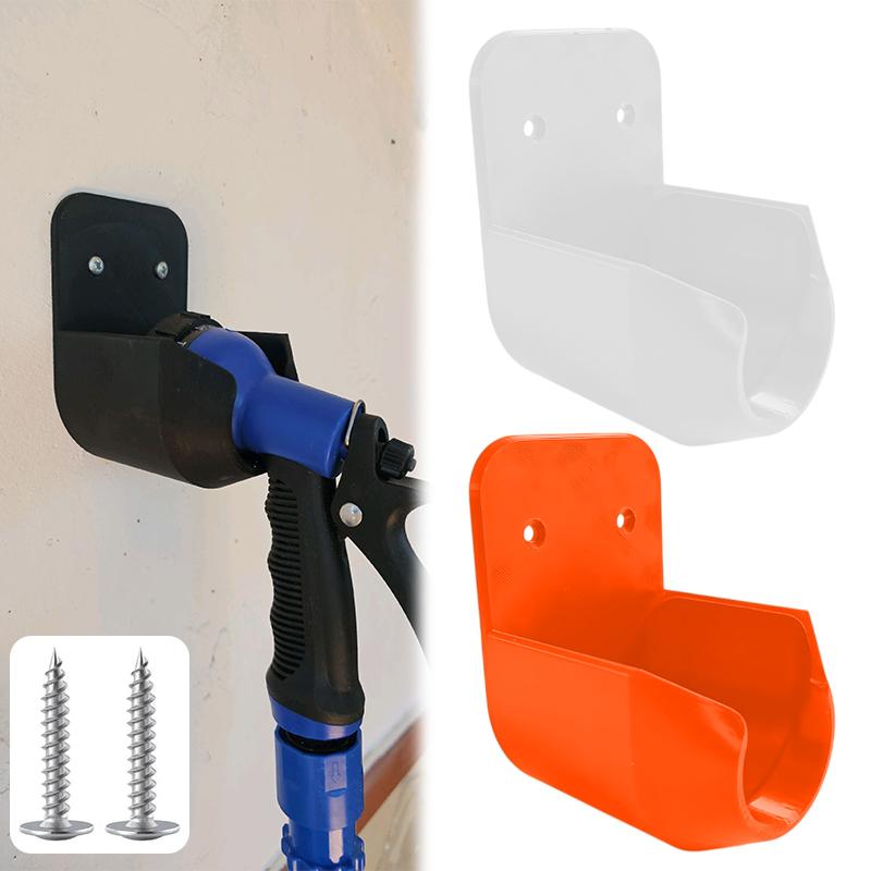 Smart Garden - Uchwyt ścienny na dyszę do węża