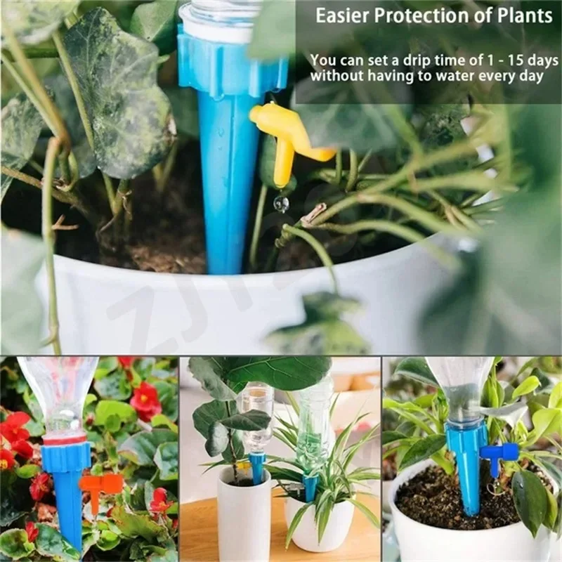 جهاز ري الحدائق Inteligentny s – Smart Garden Valve recenzja i cena