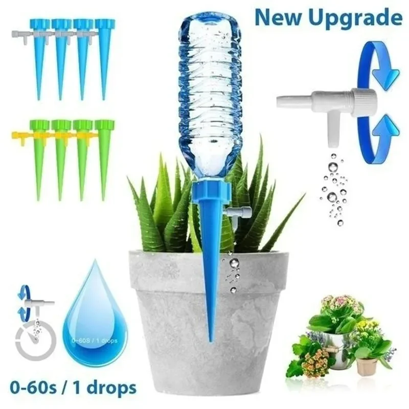 جهاز ري الحدائق Inteligentny s – Smart Garden Valve recenzja i cena