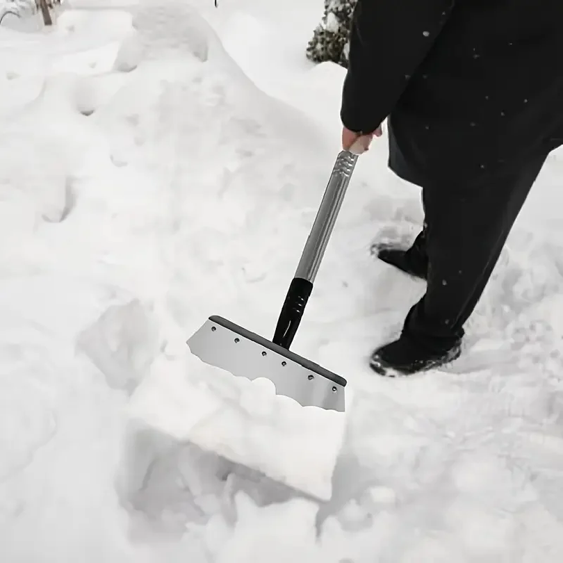 Wytrzymała metalowa łopata do  – Smart Garden Edging recenzja i cena