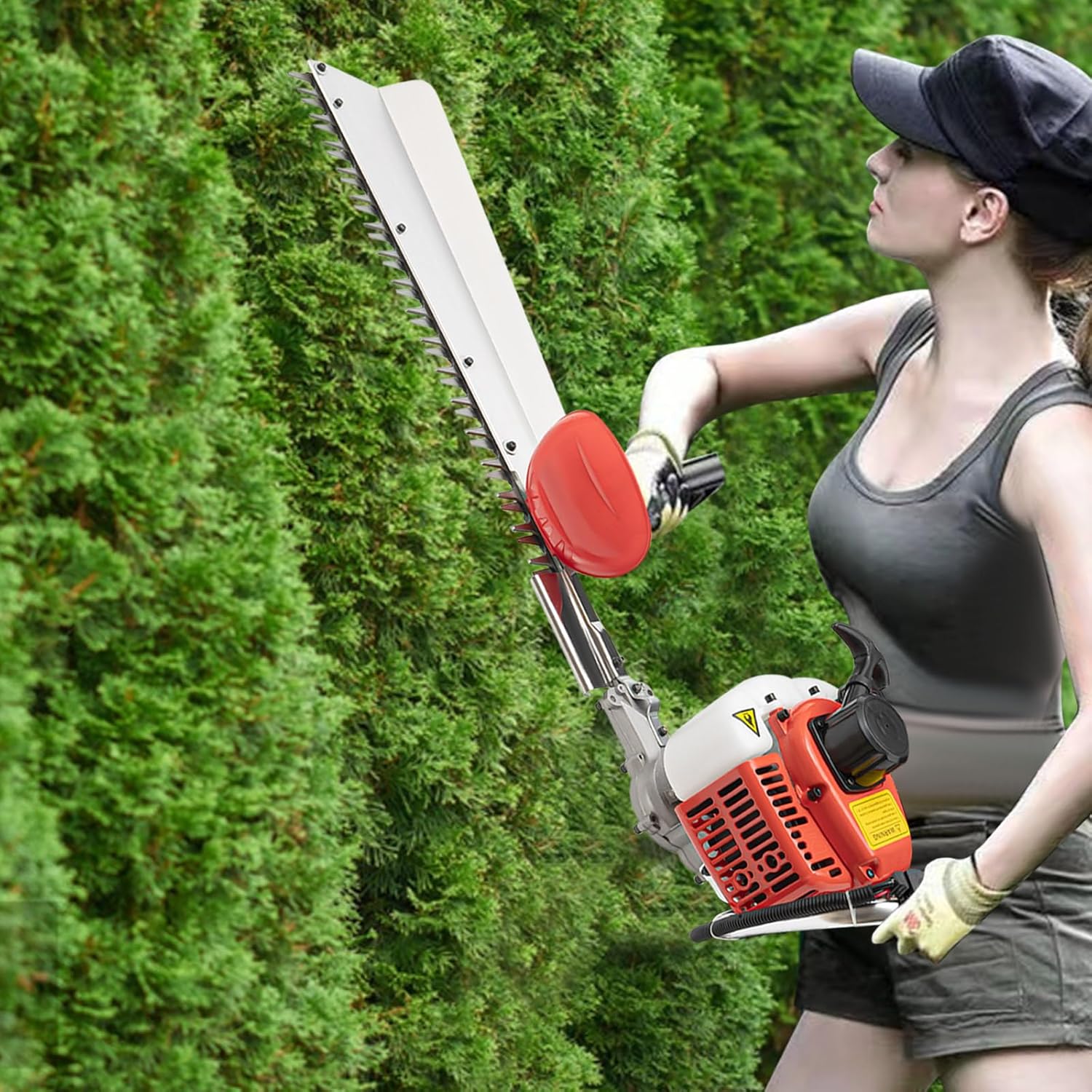 NAJNOWSZY Przycinak do żywopło – Smart Garden Edging recenzja i cena