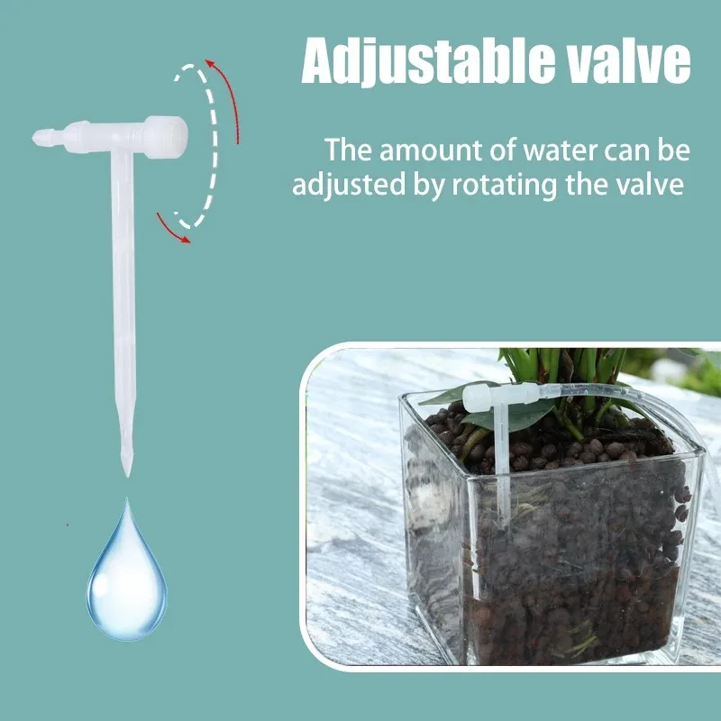 Automatyczny system nawadniani – Smart Garden Valve recenzja i cena