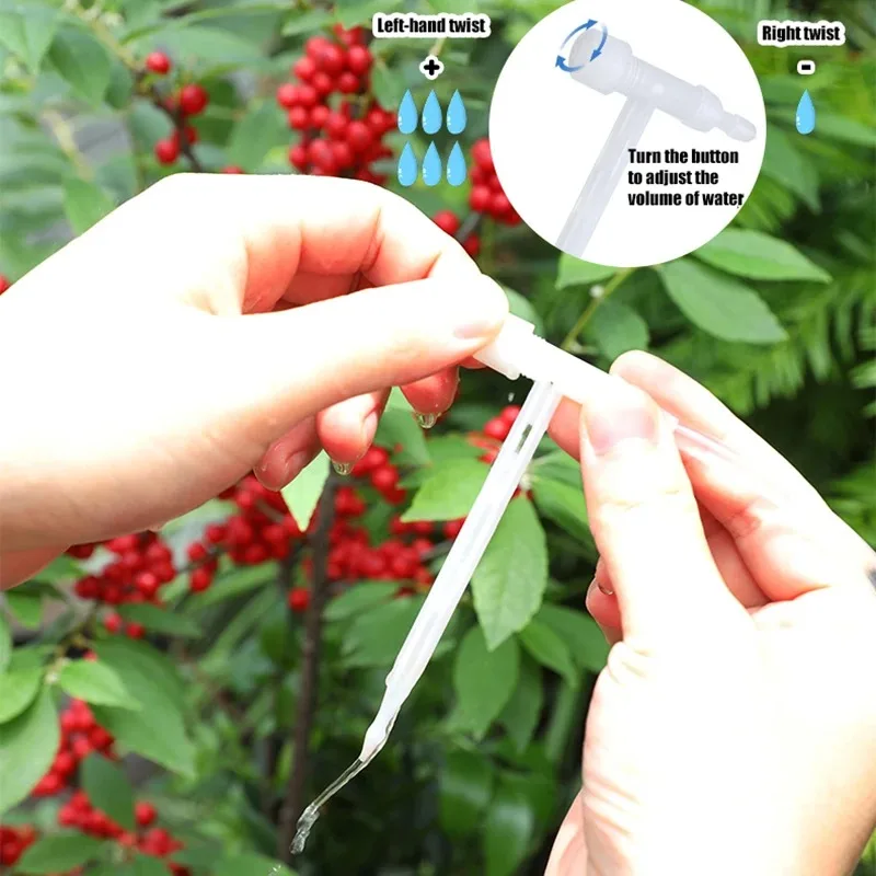 Automatyczny system nawadniani – Smart Garden Valve recenzja i cena