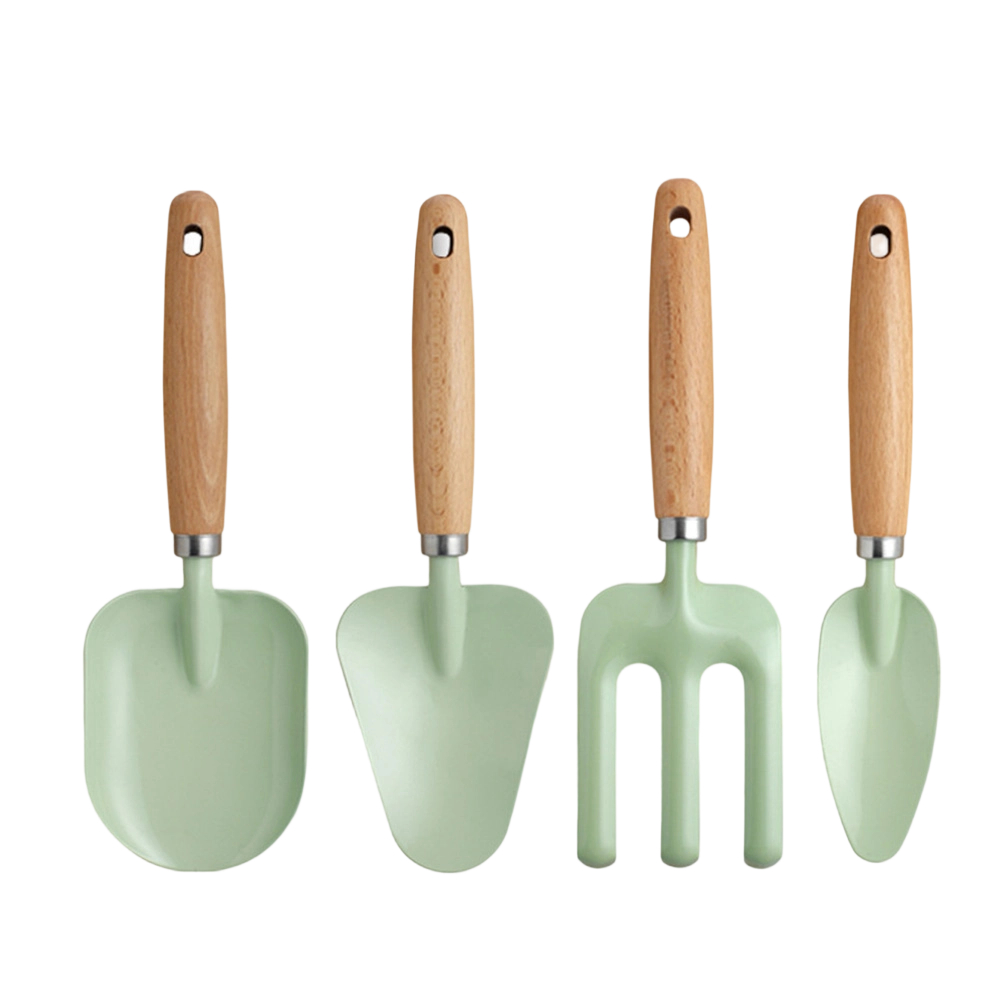 4 szt. narzędzi ogrodniczych z – Smart Garden Edging recenzja i cena