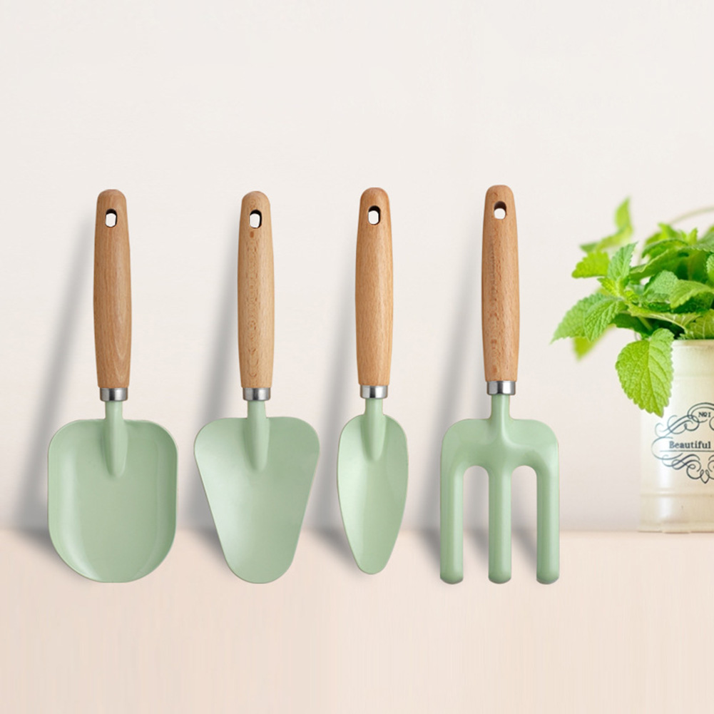 4 szt. narzędzi ogrodniczych z – Smart Garden Edging recenzja i cena