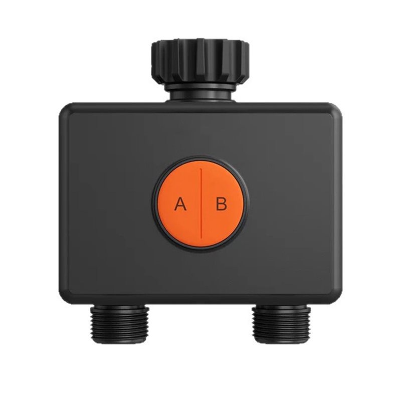 ABRU-Zigbee 3.0 Inteligentny z – Smart Garden Valve recenzja i cena