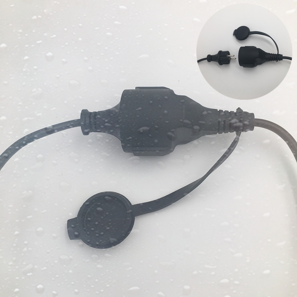 10M Kabel LED, komercyjna jako – Smart Garden Light recenzja i cena