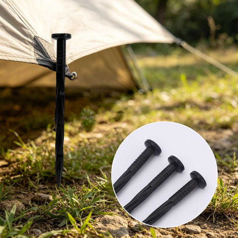 10-50 szt. Plastikowe kołki og – Smart Garden Edging recenzja i cena
