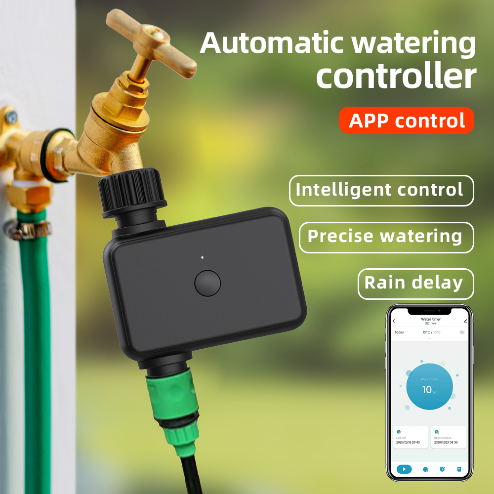 Fabryczna Hurtownia Inteligent – Smart Garden recenzja i cena