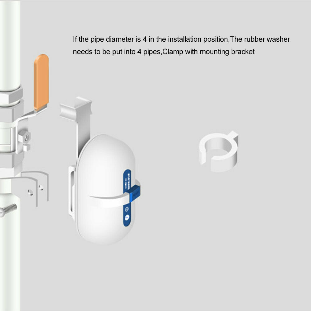 Tuya inteligentny dom WiFi Zig – Smart Garden Valve recenzja i cena