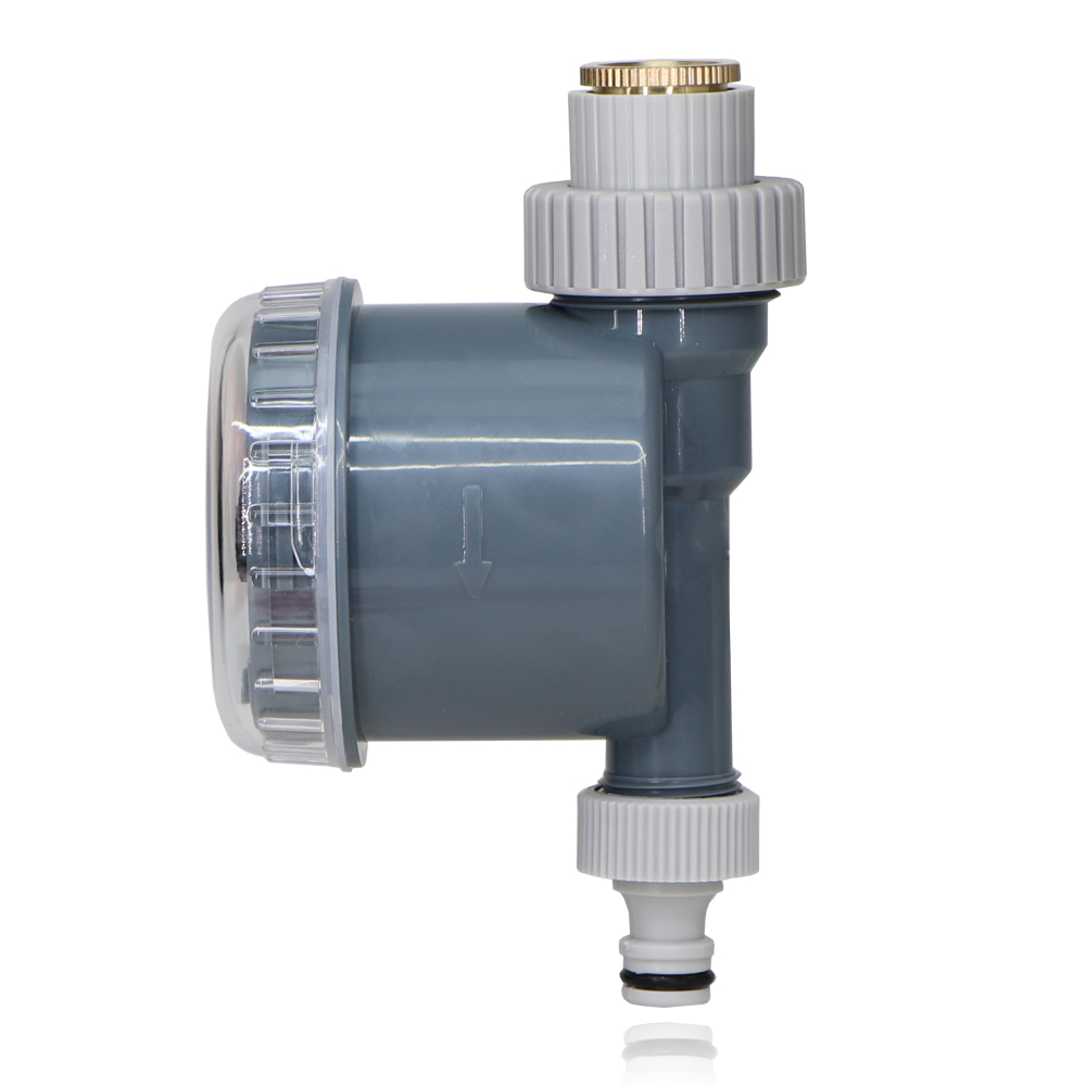 MUCIAKIE zawór kulowy ogród cz – Smart Garden Valve recenzja i cena