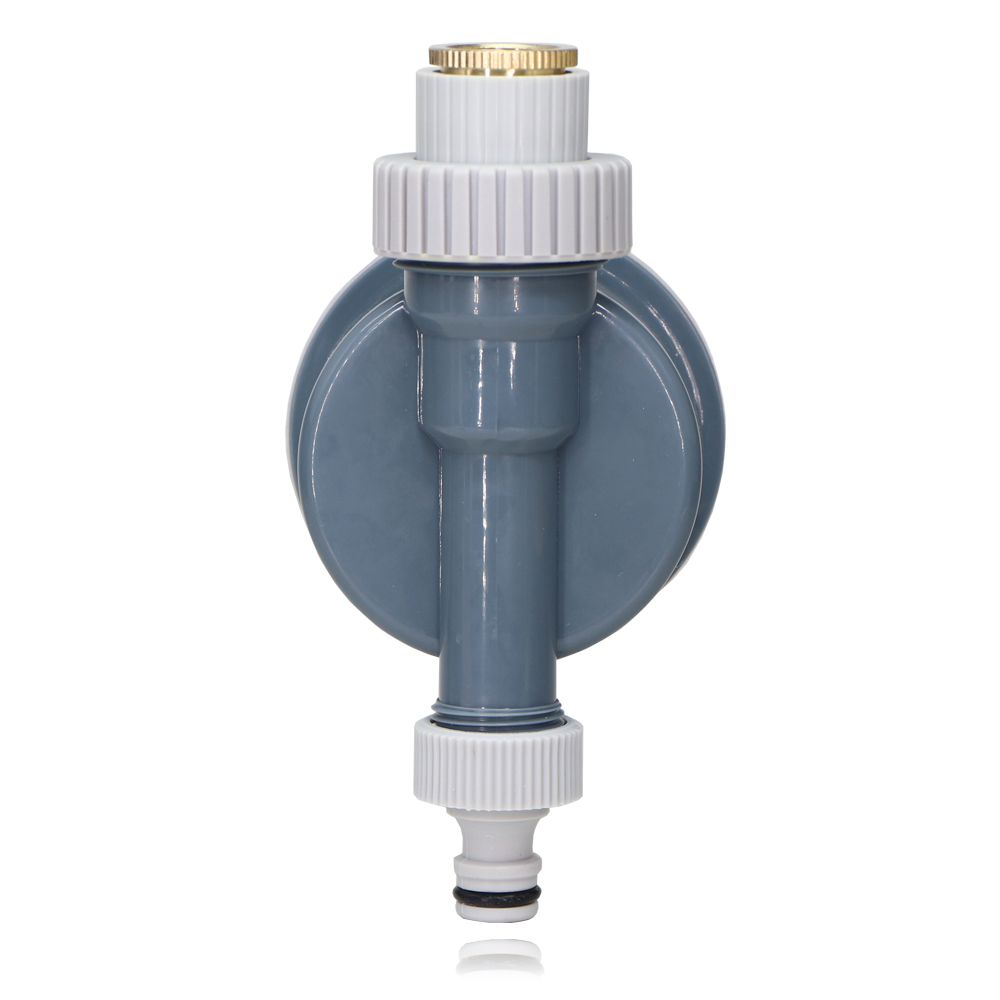 MUCIAKIE zawór kulowy ogród cz – Smart Garden Valve recenzja i cena