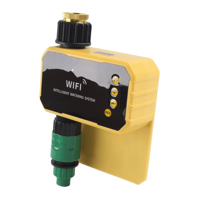 Automatyczny system nawadniani – Smart Garden Valve recenzja i cena