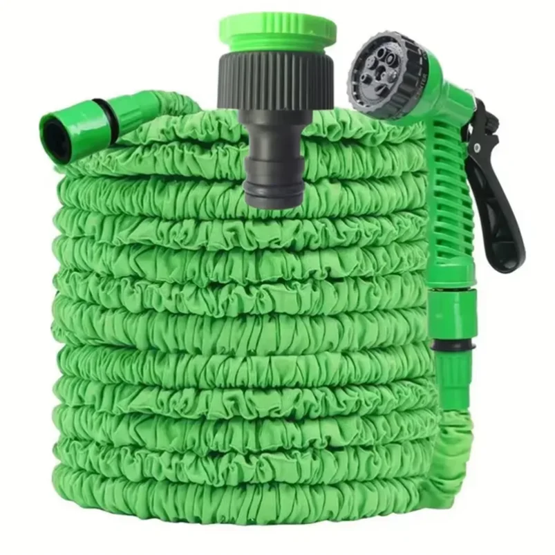 Wąż ogrodowy rozciągliwy, urzą – Smart Garden recenzja i cena