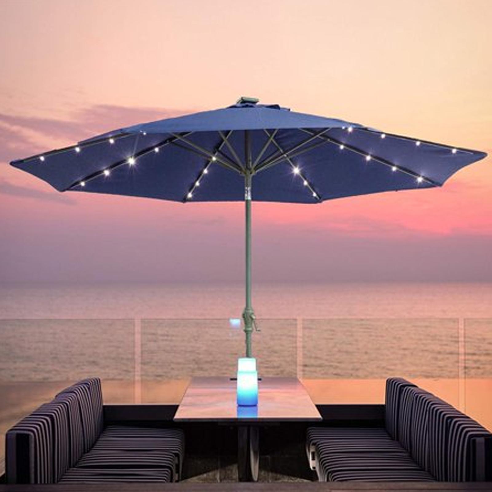 Solarna lampa sznurkowa do par – Smart Garden Light recenzja i cena