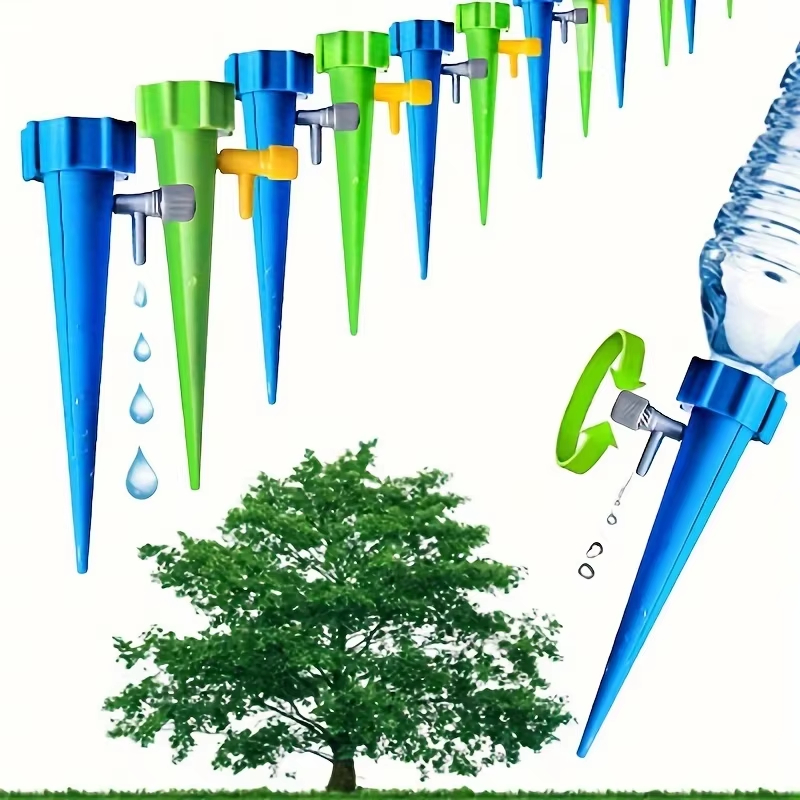 Automatyczny system nawadniani – Smart Garden recenzja i cena