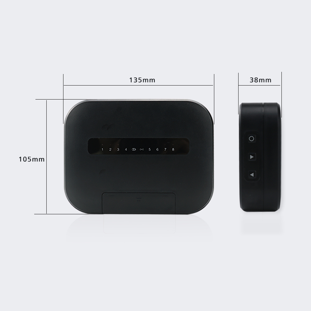 8-strefowy inteligentny progra – Smart Garden Valve recenzja i cena