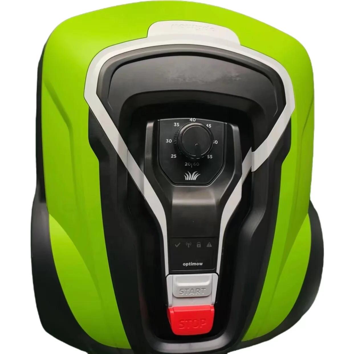 Inteligentna, elektryczna, aut – Smart Garden recenzja i cena