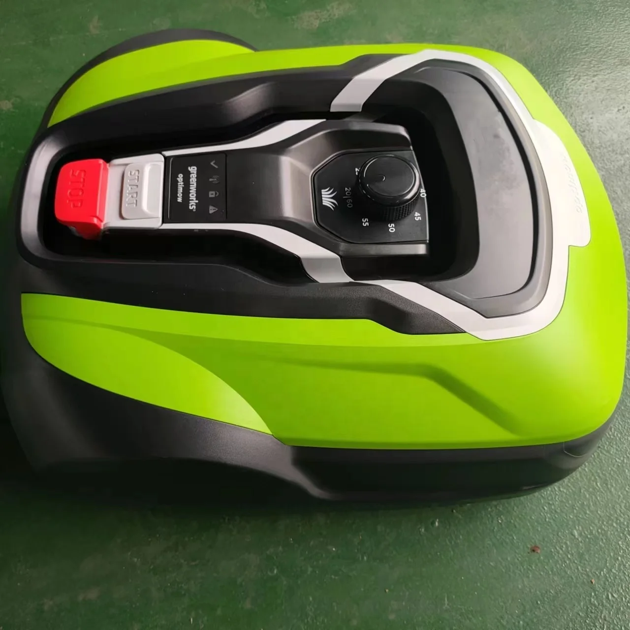 Inteligentna, elektryczna, aut – Smart Garden recenzja i cena