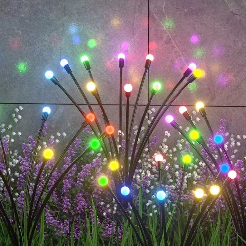 Zewnętrzna solarna lampa ścież – Smart Garden Light recenzja i cena