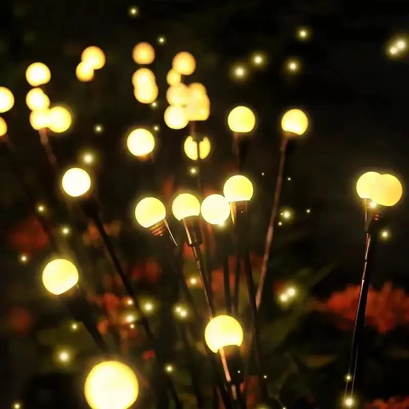 Zewnętrzna solarna lampa ścież – Smart Garden Light recenzja i cena