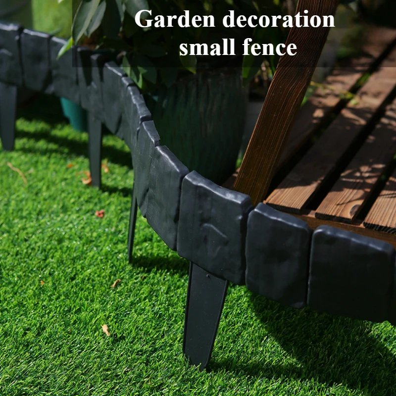 Krawędź ogrodowa Efekt kamieni – Smart Garden Edging recenzja i cena