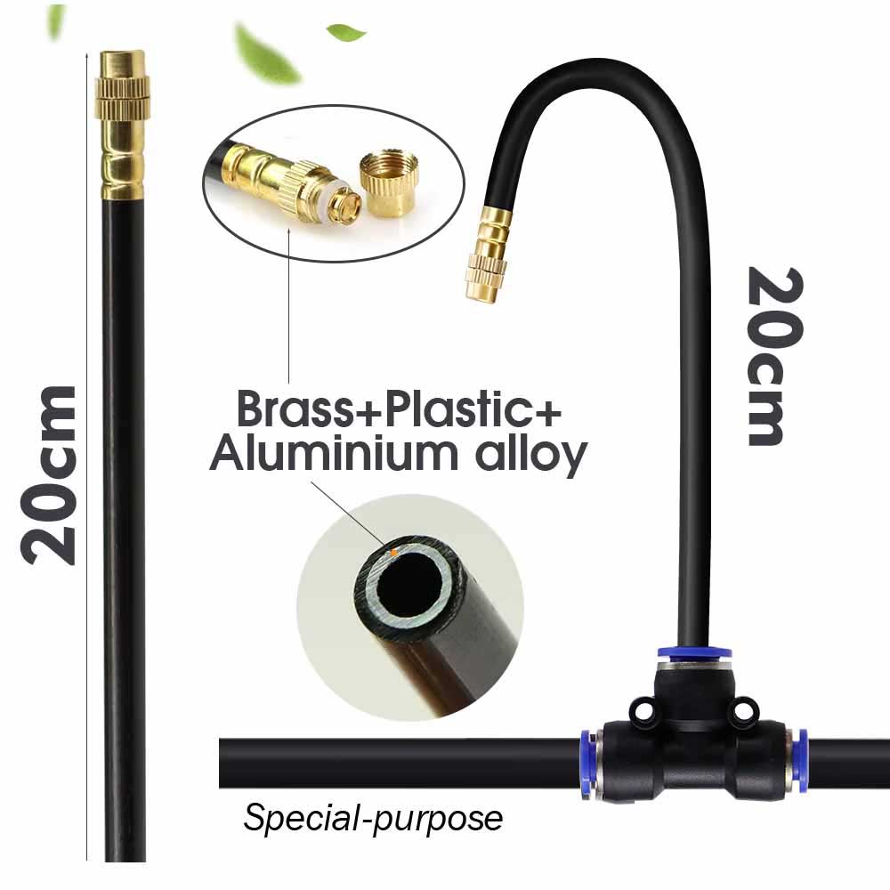 Pompa samozasysająca 60 W Syst – Smart Garden Valve recenzja i cena