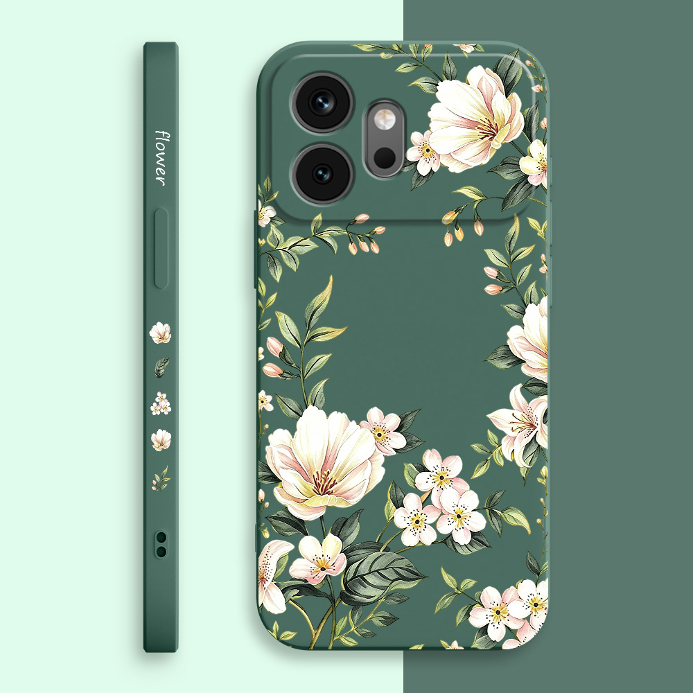 Etui na telefon z motywem wian – Smart Garden recenzja i cena