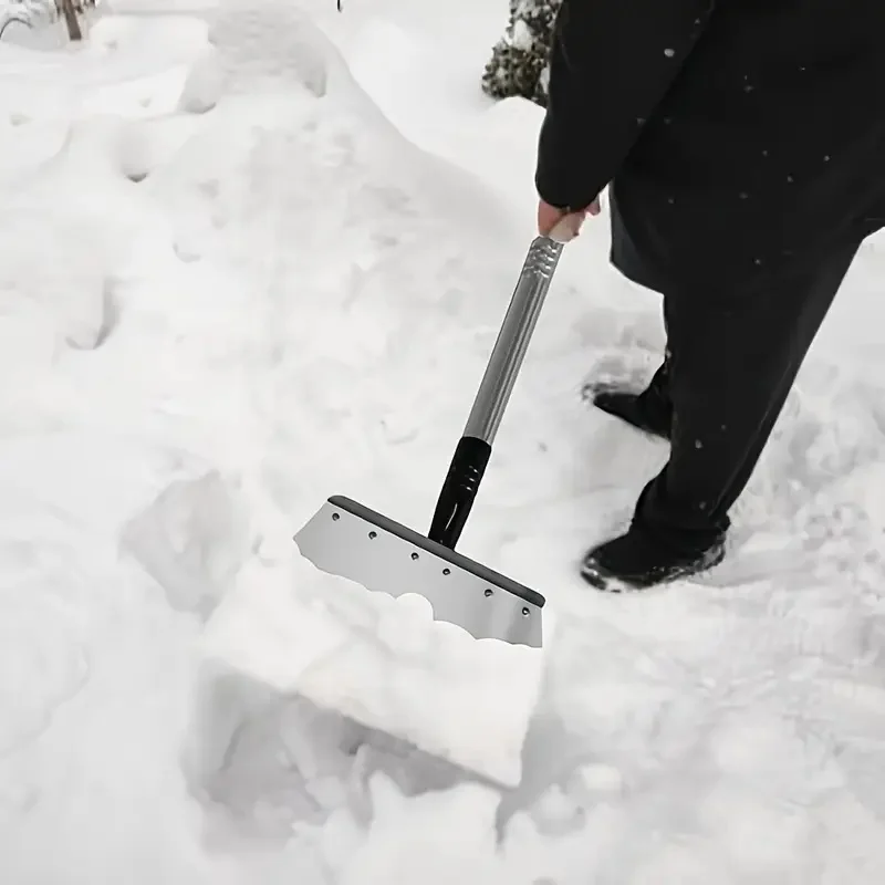 Wytrzymała metalowa łopata do  – Smart Garden Edging recenzja i cena